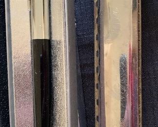 "James Bond" stapler 