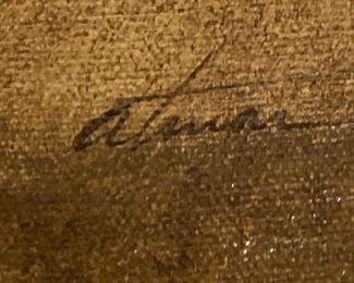 Signature