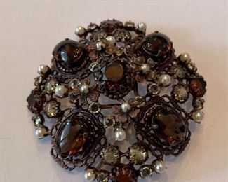 Vintage broach.