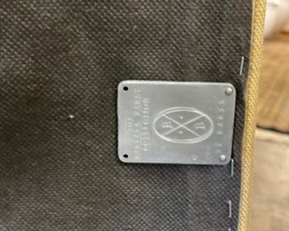 Four Barbara Barry for Baker Occasional/Dining Chairs - 2 shown. Each measures 22” W with 19” H seat height. Photo 3 of 3.