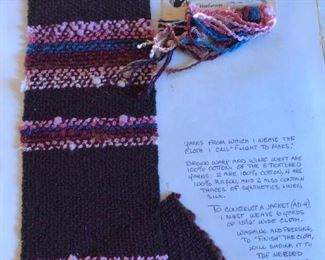 The Artist Personal Files