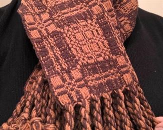 HandWovenScarfs