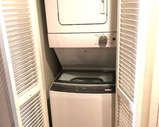 washerdryer