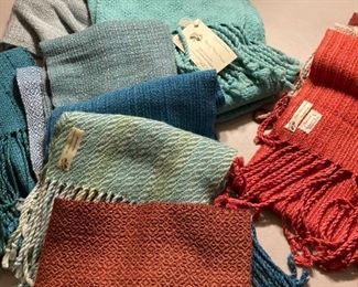 Handmade Scarfs