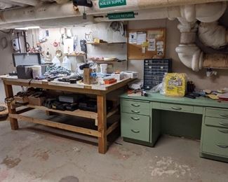 Part of tool selection