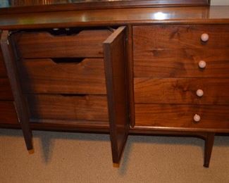 Mid-Century furniture