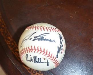 Texas Ranger baseball 