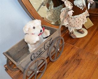 Franklin Heirloom Dolls