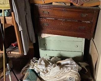 Dressers in need of TLC