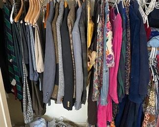 Clothes
