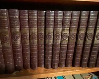 Masterplots book set