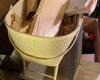 Basinette