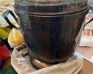 Bernard Rice’s Sons 6973 ice bucket