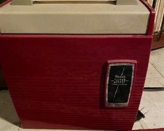 Kodak 300 Projector