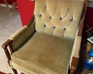 Vintage chair