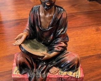 Royal Doulton "The Mendicant" #1464.