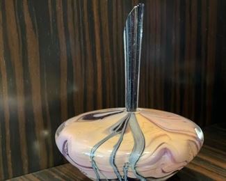 Perfume bottle. Photo 2 of 2.