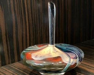 Perfume bottle. Photo 2 of 2.