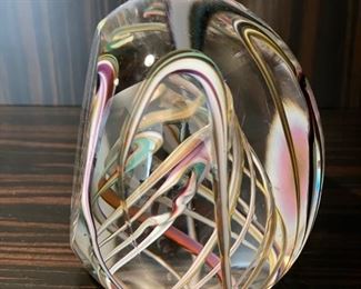 Paperweight. Photo 2 of 2.