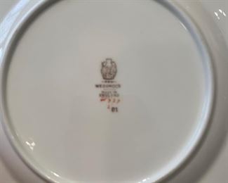 Sample of Fine China - Wedgwood. Photo 2 of 2.