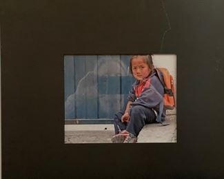 Sample of National Geographic-style photography. Photo 2 of 3.