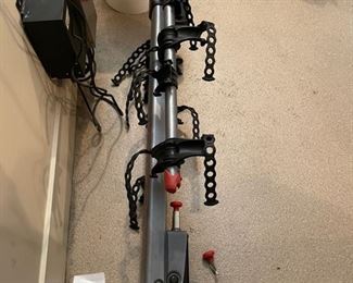 Yakima Bike Rack. Photo 1 of 2.