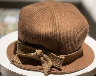 Designer Suzanne hats. Photo 4 of 4.