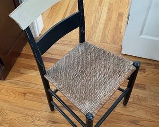 10 chairs from Nantucket 