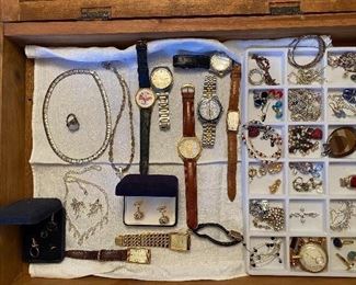 Watch Collection 
