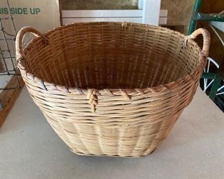 Functional baskets