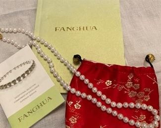 Fanghua jewelry