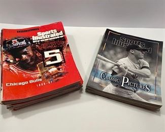 Sports - Baseball - More