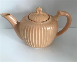 Teapots
