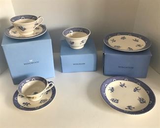 Wedgwood 