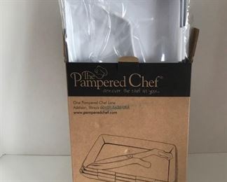 Pampered Chef