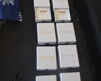 BOXES OF MANTRA NECKLACES