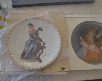 COLLECTOR PLATES