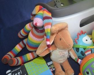 BABY TOYS