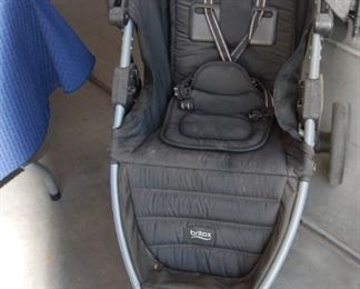 BRITAX STROLLER