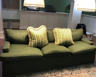 Brunschwig & Fils Sofa