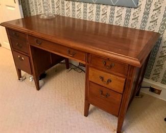 Custom made desks - 2 available