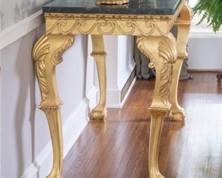 Todd Alexander Romano Console