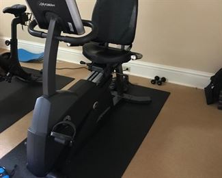 Exercise Equipment