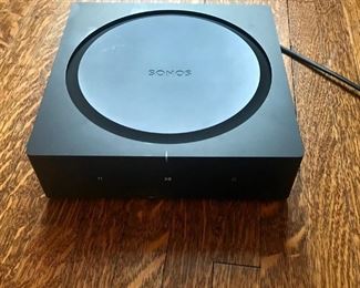 Sonos Amp