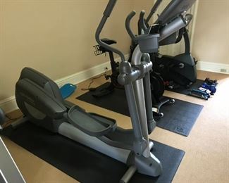 Exercise Equipment