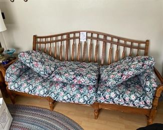 Ethan Allen Sofa $350
