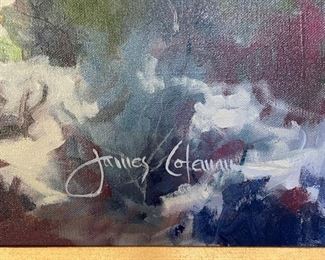 J. Coleman Afternoon Glow. Photo 2 of 3.