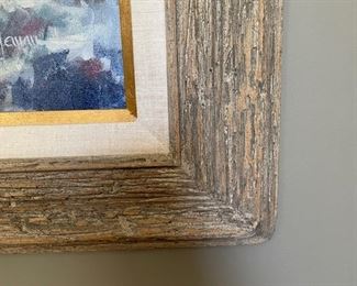 J. Coleman Afternoon Glow. Photo 3 of 3.