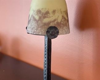 Table lamp. Photo 3 of 3.
