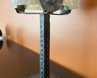 Table lamp. Photo 2 of 3.